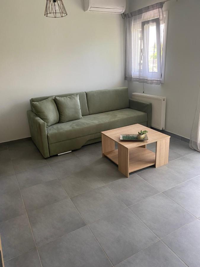 Lefkada Town Apartment Exterior foto